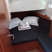 Bavaria Cruiser 41