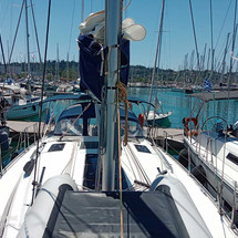 Bavaria Cruiser 41