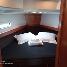 Bavaria Cruiser 41