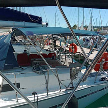 Bavaria Cruiser 41