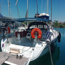 Bavaria Cruiser 41