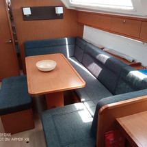 Bavaria Cruiser 41