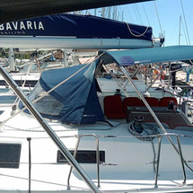 Bavaria Cruiser 41
