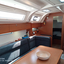 Bavaria Cruiser 41