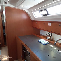 Bavaria Cruiser 41