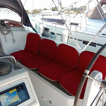 Bavaria Cruiser 41