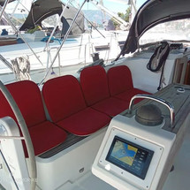 Bavaria Cruiser 41