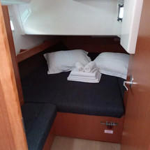 Bavaria Cruiser 41