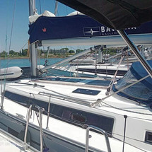 Bavaria Cruiser 41