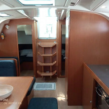 Bavaria Cruiser 41