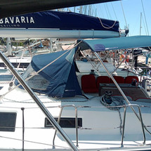 Bavaria Cruiser 41