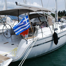 Bavaria Cruiser 41
