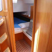 Bavaria Cruiser 41