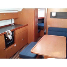 Bavaria Cruiser 41