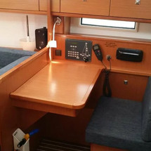 Bavaria Cruiser 41