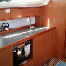 Bavaria Cruiser 41