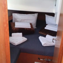 Bavaria Cruiser 41