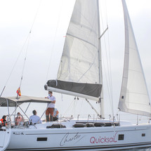 Hanse 388