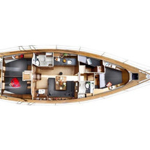 Bavaria 47 Cruiser