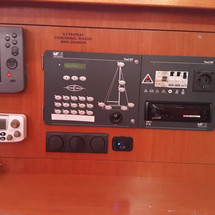 Bavaria 47 Cruiser
