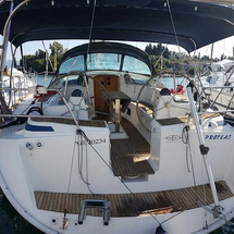 Bavaria 47 Cruiser