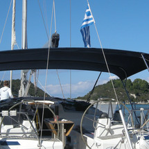 Bavaria 47 Cruiser