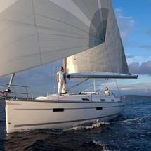 Bavaria 36 Cruiser