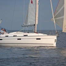 Bavaria 36 Cruiser