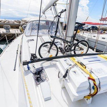 Beneteau Oceanis 48