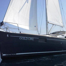 Beneteau Oceanis 48