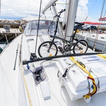 Beneteau Oceanis 48