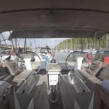 Bavaria 46 Cruiser STYLE