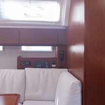 Bavaria 46 Cruiser STYLE