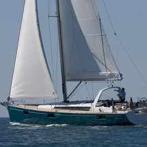 Oceanis 48-4