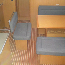 Bavaria 45 Cruiser