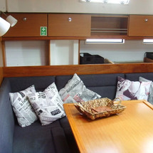Bavaria 45 Cruiser