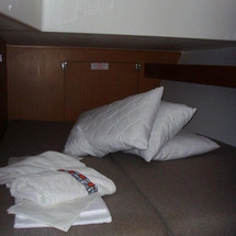 Bavaria 45 Cruiser