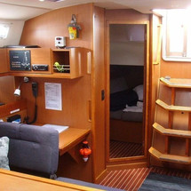 Bavaria 45 Cruiser