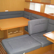 Bavaria 45 Cruiser