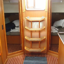 Bavaria 45 Cruiser