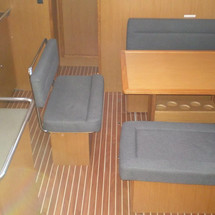Bavaria 45 Cruiser
