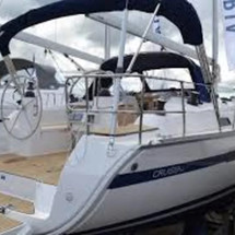 Bavaria 45 Cruiser