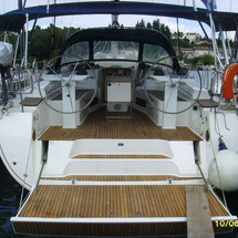 Bavaria 45 Cruiser