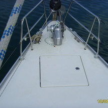 Bavaria 45 Cruiser