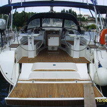 Bavaria 45 Cruiser