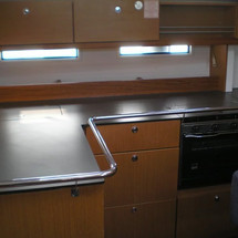 Bavaria 45 Cruiser