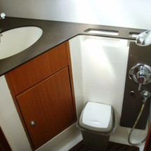 Bavaria 45 Cruiser