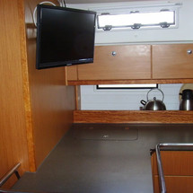 Bavaria 45 Cruiser
