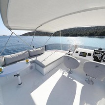 Fountaine Pajot MY 37