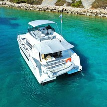 Fountaine Pajot MY 37
